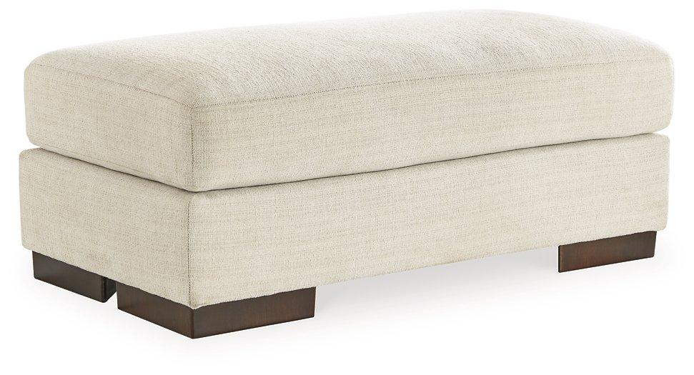 The Newport Ottoman
