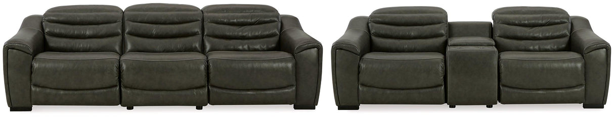 Center Line Living Room Set - Pull Up A Couch