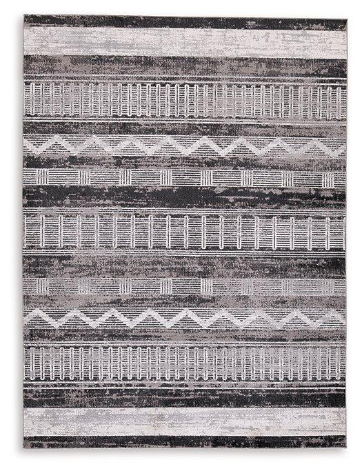 Henchester 8' x 10' Rug