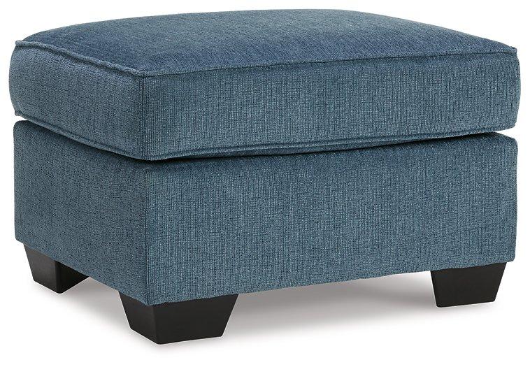 Cashton Living Room Set - Pull Up A Couch