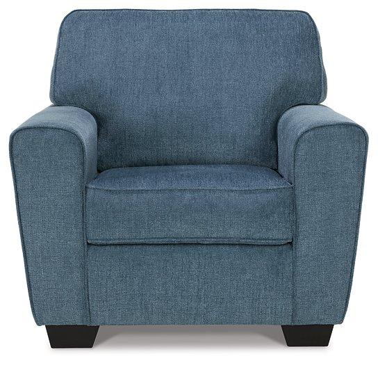 Cashton Living Room Set - Pull Up A Couch