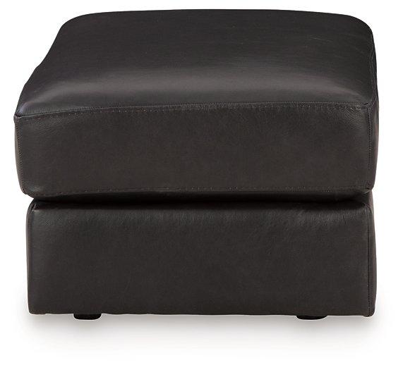 Amiata Ottoman - Pull Up A Couch