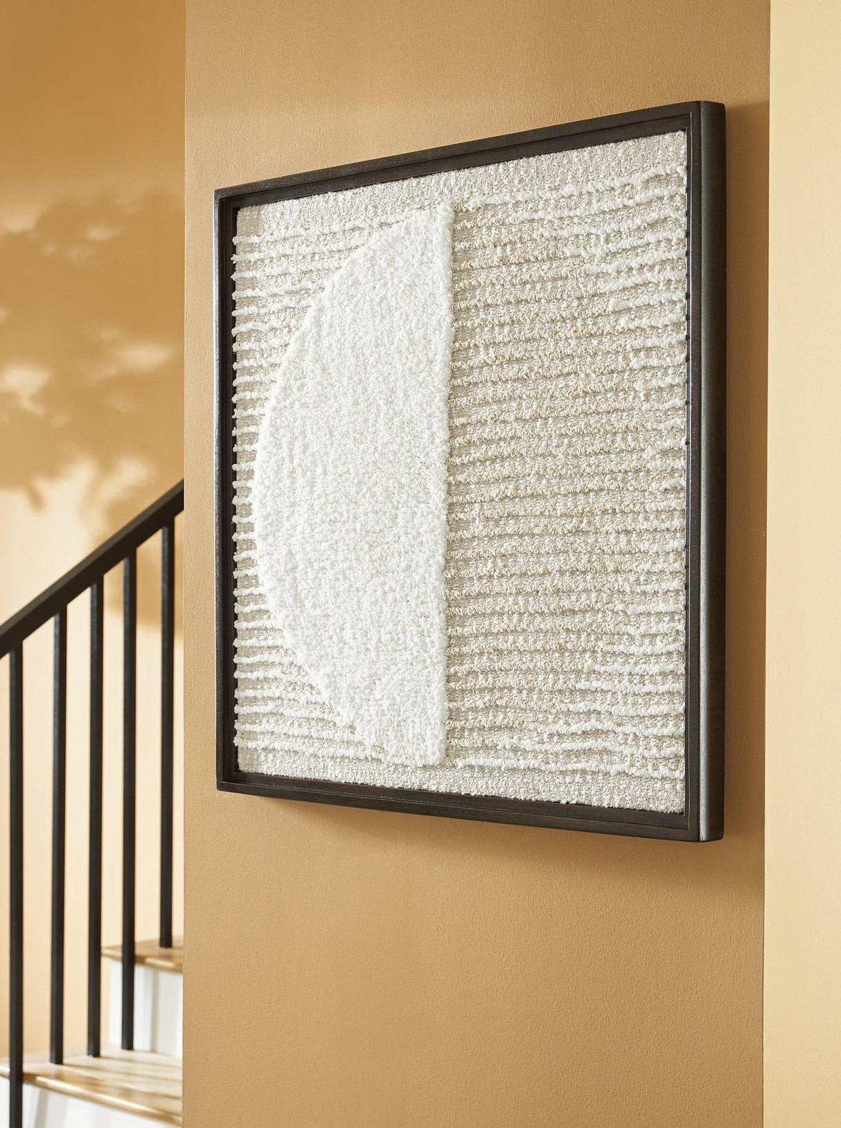 Bachard Wall Decor - Pull Up A Couch