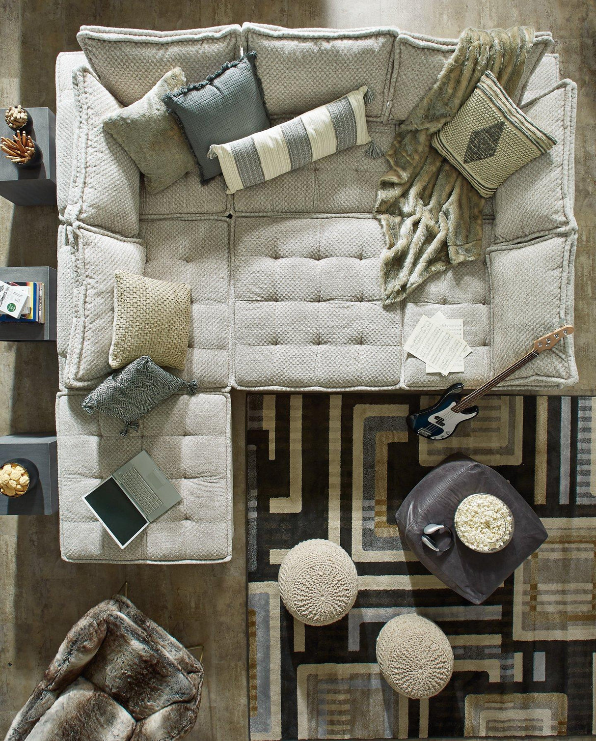 Bales Accent Chair - Pull Up A Couch