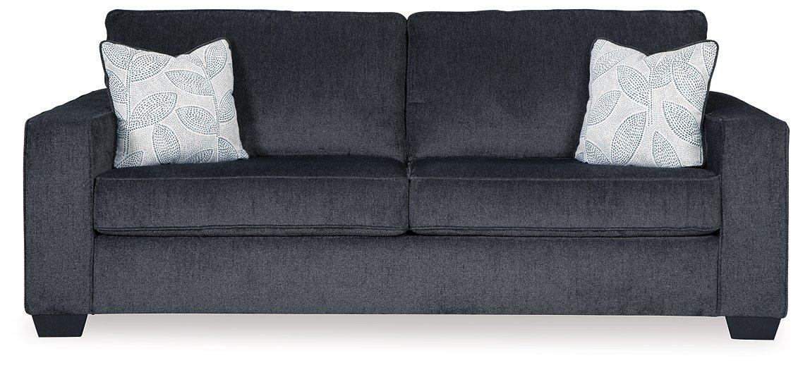 Altari Living Room Set - Pull Up A Couch