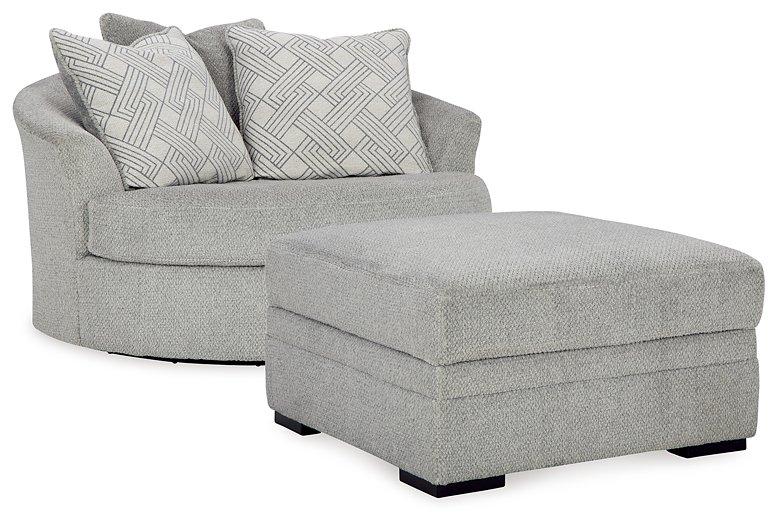 Casselbury Living Room Set - Pull Up A Couch