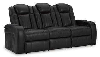 Caveman Den Upholstery Package - Pull Up A Couch