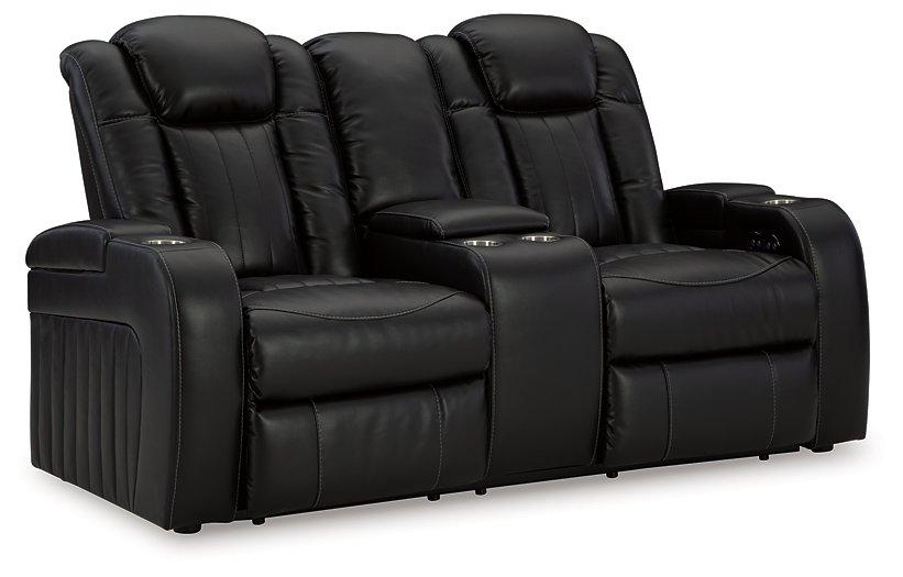 Caveman Den Upholstery Package - Pull Up A Couch