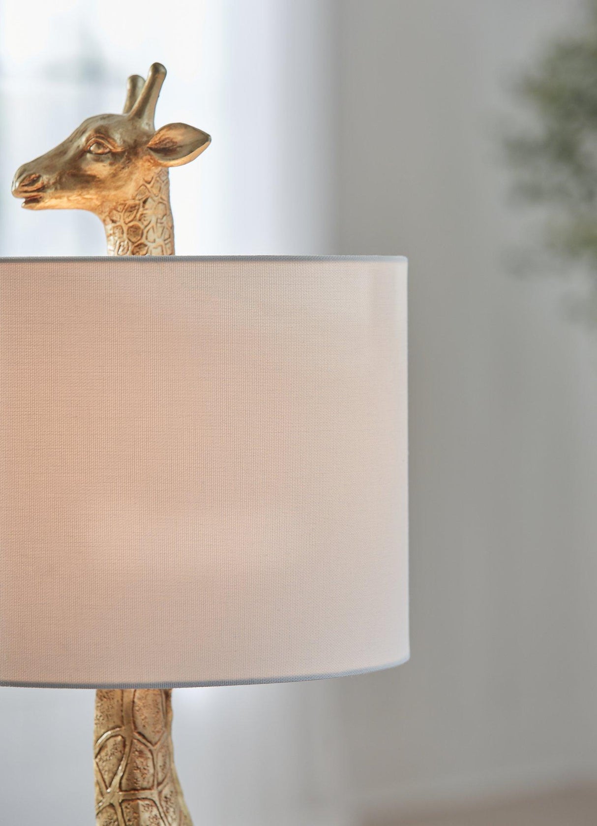 Ferrison Table Lamp - Pull Up A Couch