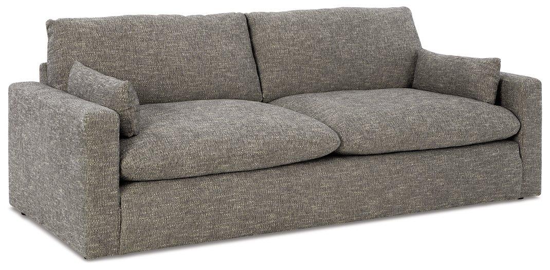 Dramatic Sofa - Pull Up A Couch