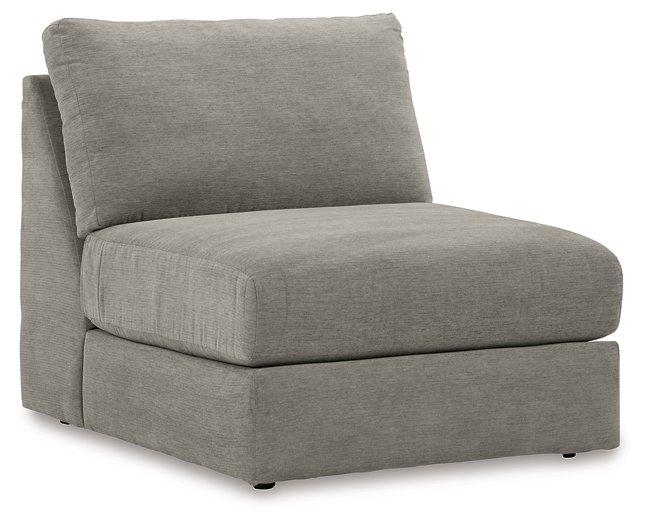 Avaliyah Sectional with Chaise - Pull Up A Couch