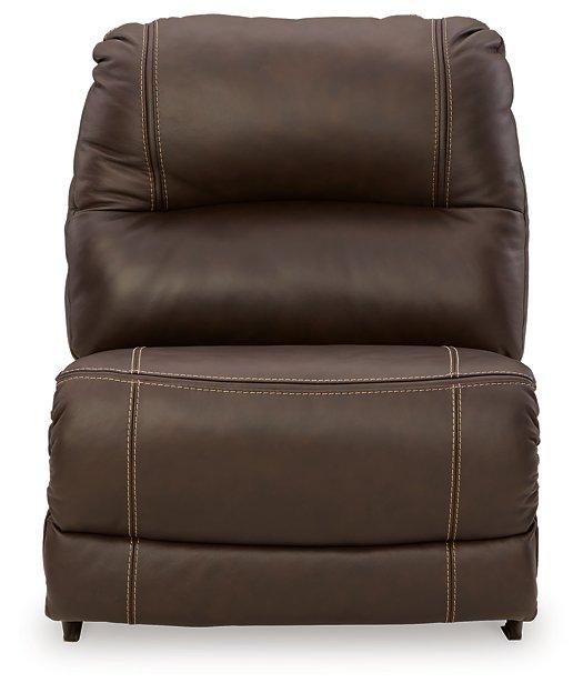 Dunleith Power Reclining Sofa - Pull Up A Couch