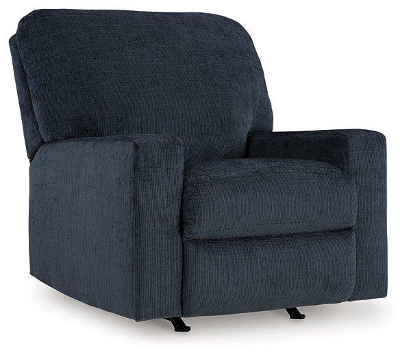 Aviemore Recliner - Pull Up A Couch