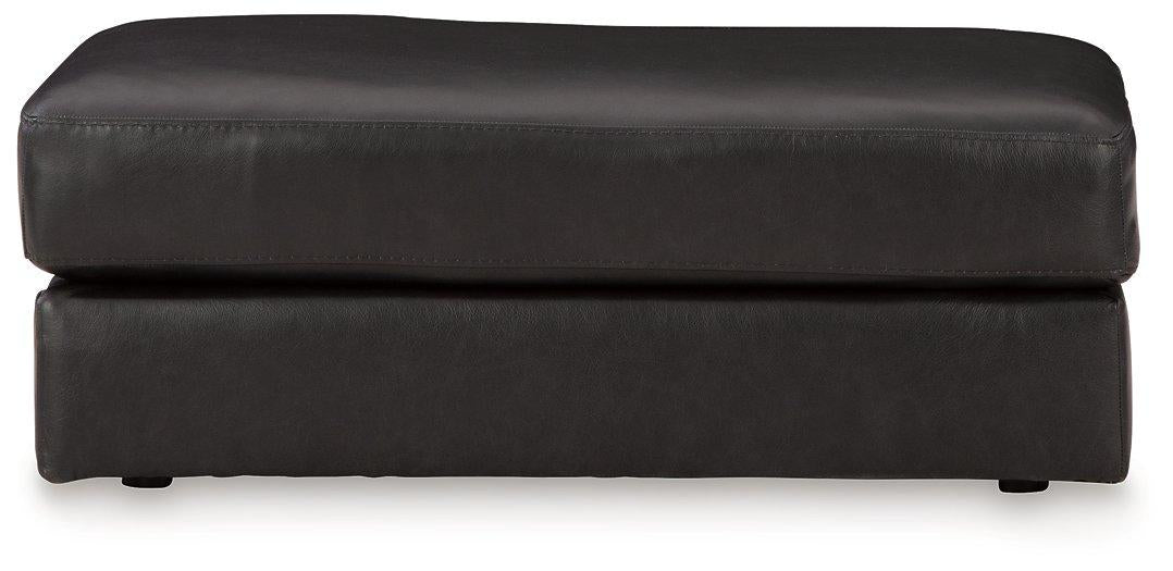 Amiata Ottoman - Pull Up A Couch