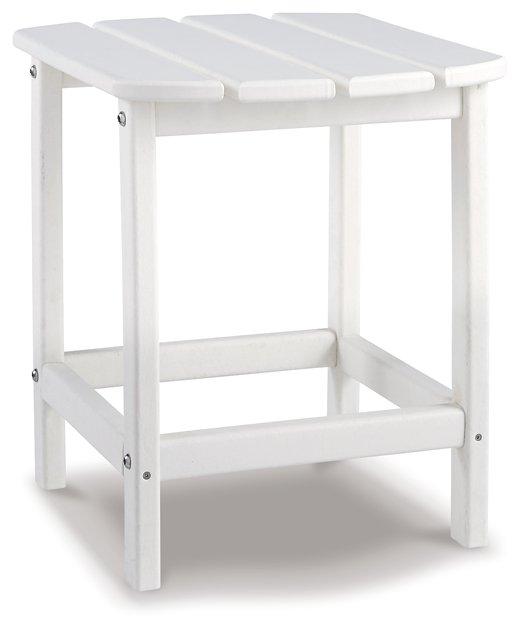 Sundown Treasure Outdoor Seating Set - Pull Up A Couch