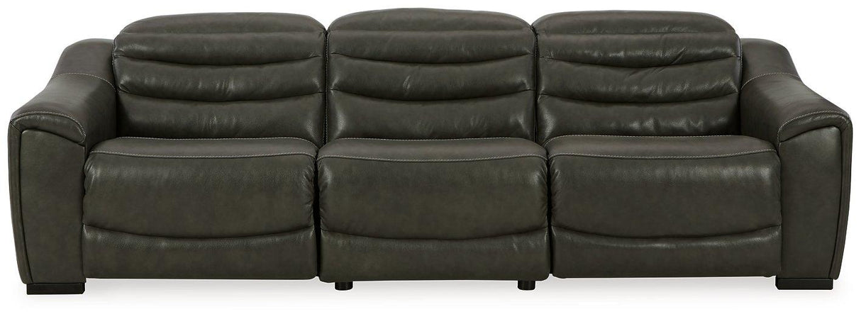 Center Line Living Room Set - Pull Up A Couch