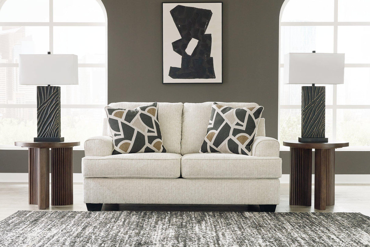 Heartcort Living Room Set - Pull Up A Couch
