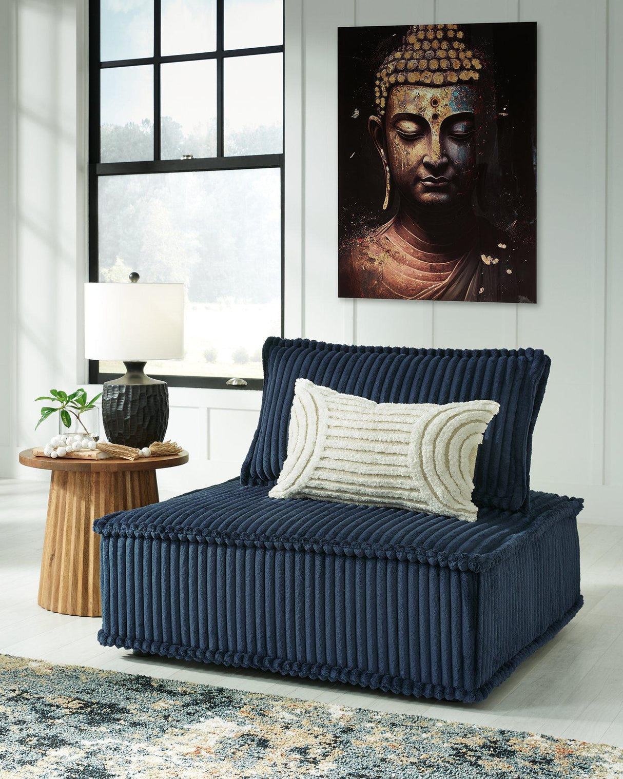 Bales Accent Chair - Pull Up A Couch