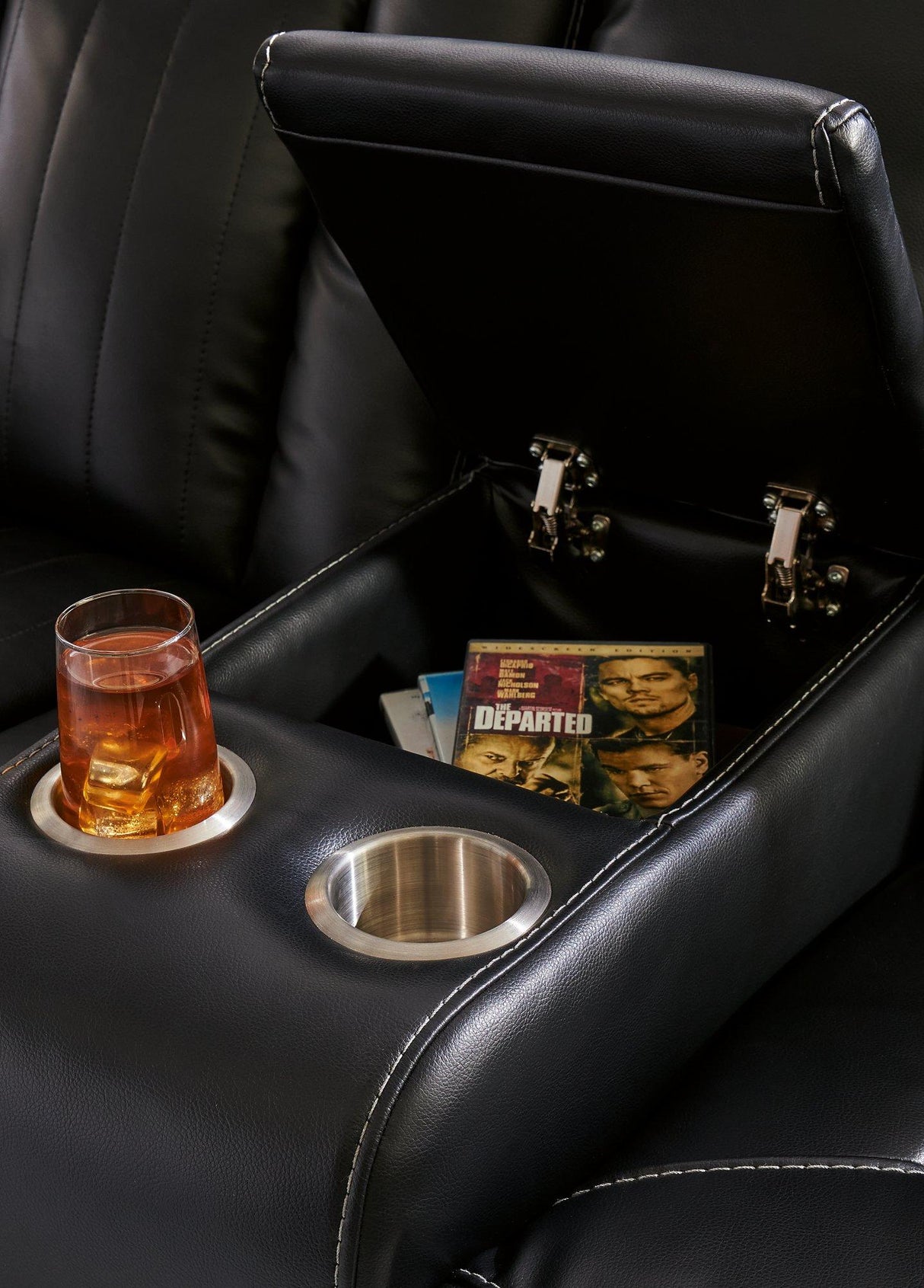 Caveman Den Upholstery Package - Pull Up A Couch