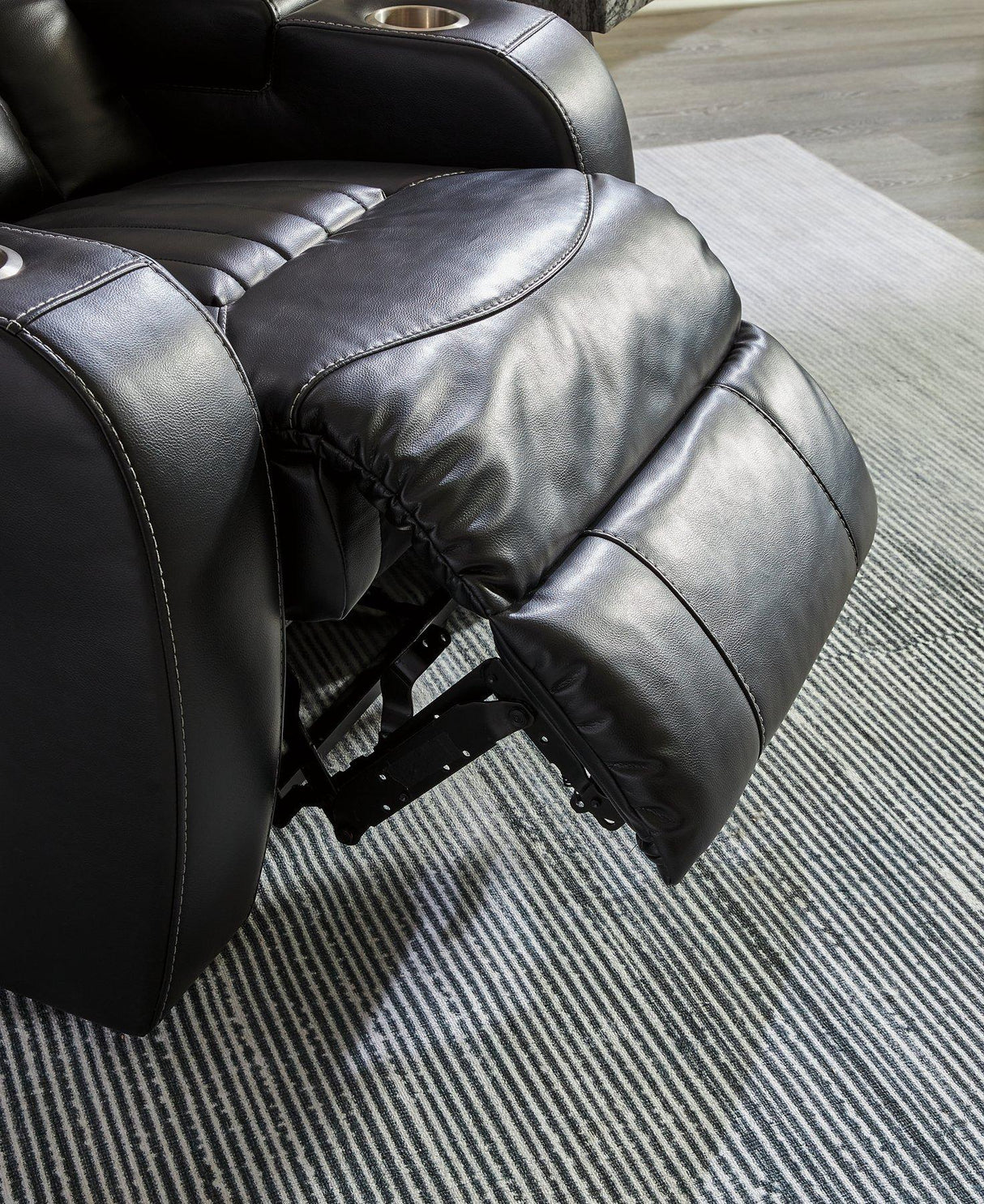 Caveman Den Upholstery Package - Pull Up A Couch