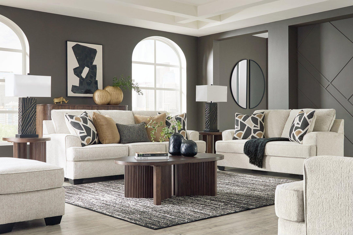Heartcort Living Room Set - Pull Up A Couch
