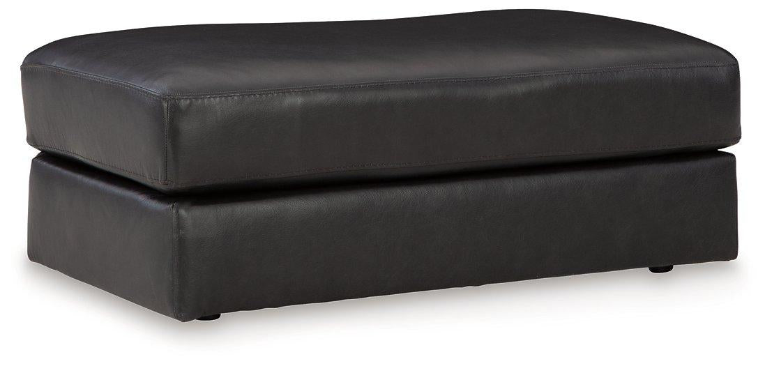 Amiata Ottoman - Pull Up A Couch