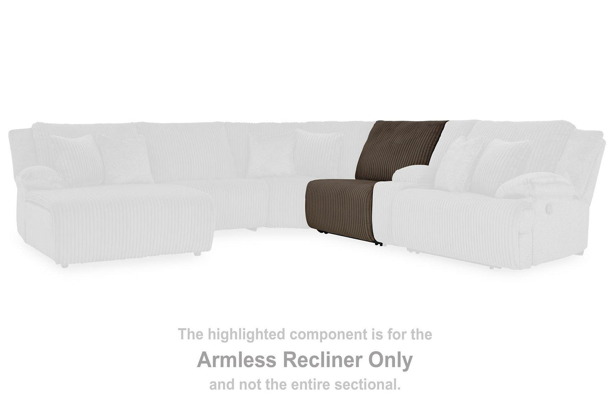 Top Tier Sofa Chaise Sectional