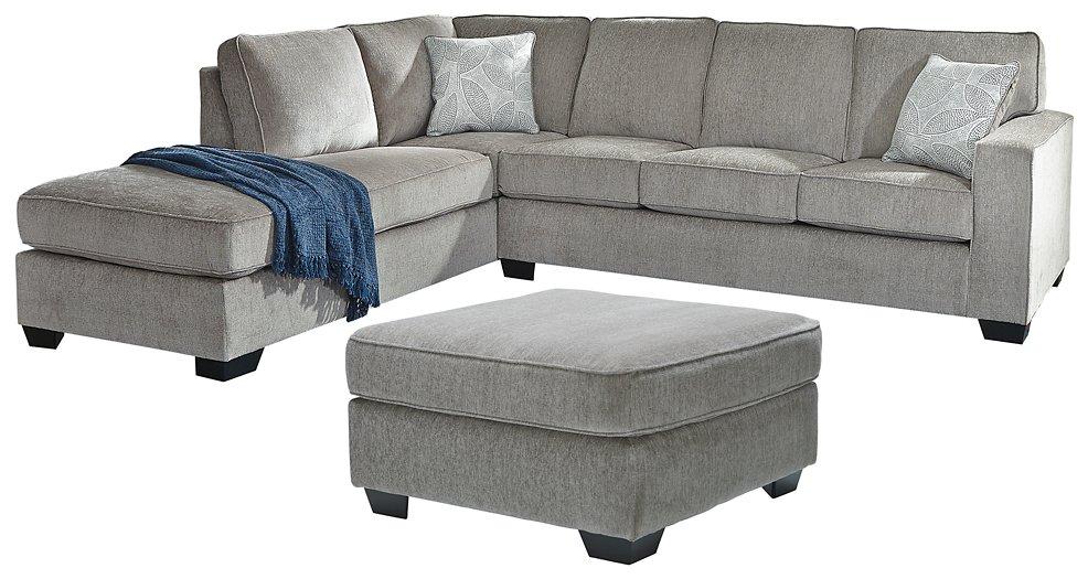 Altari Living Room Set - Pull Up A Couch