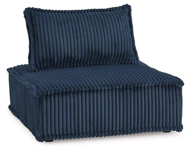 Bales Accent Chair - Pull Up A Couch