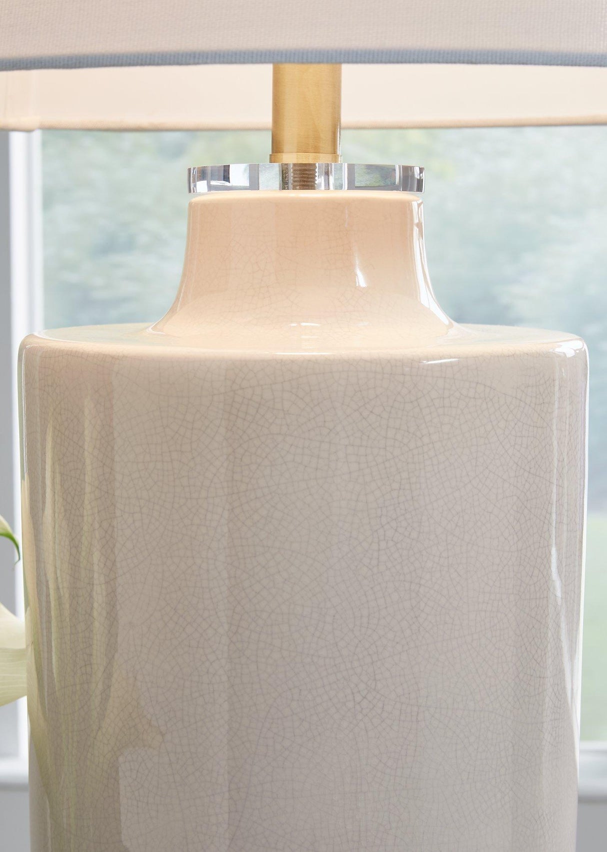 Cylener Lamp Set - Pull Up A Couch