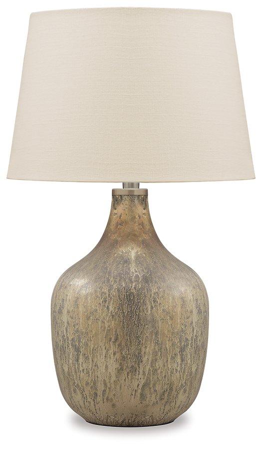 Mari Table Lamp