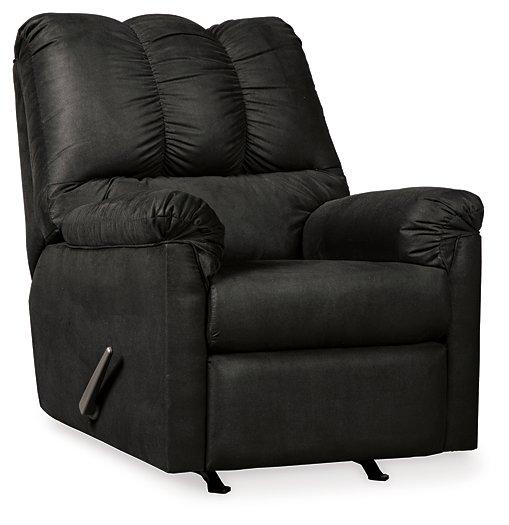 Darcy Living Room Set - Pull Up A Couch