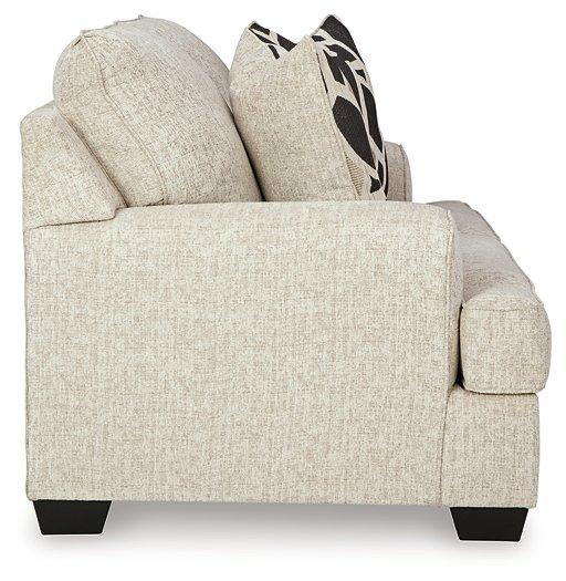 Heartcort Living Room Set - Pull Up A Couch