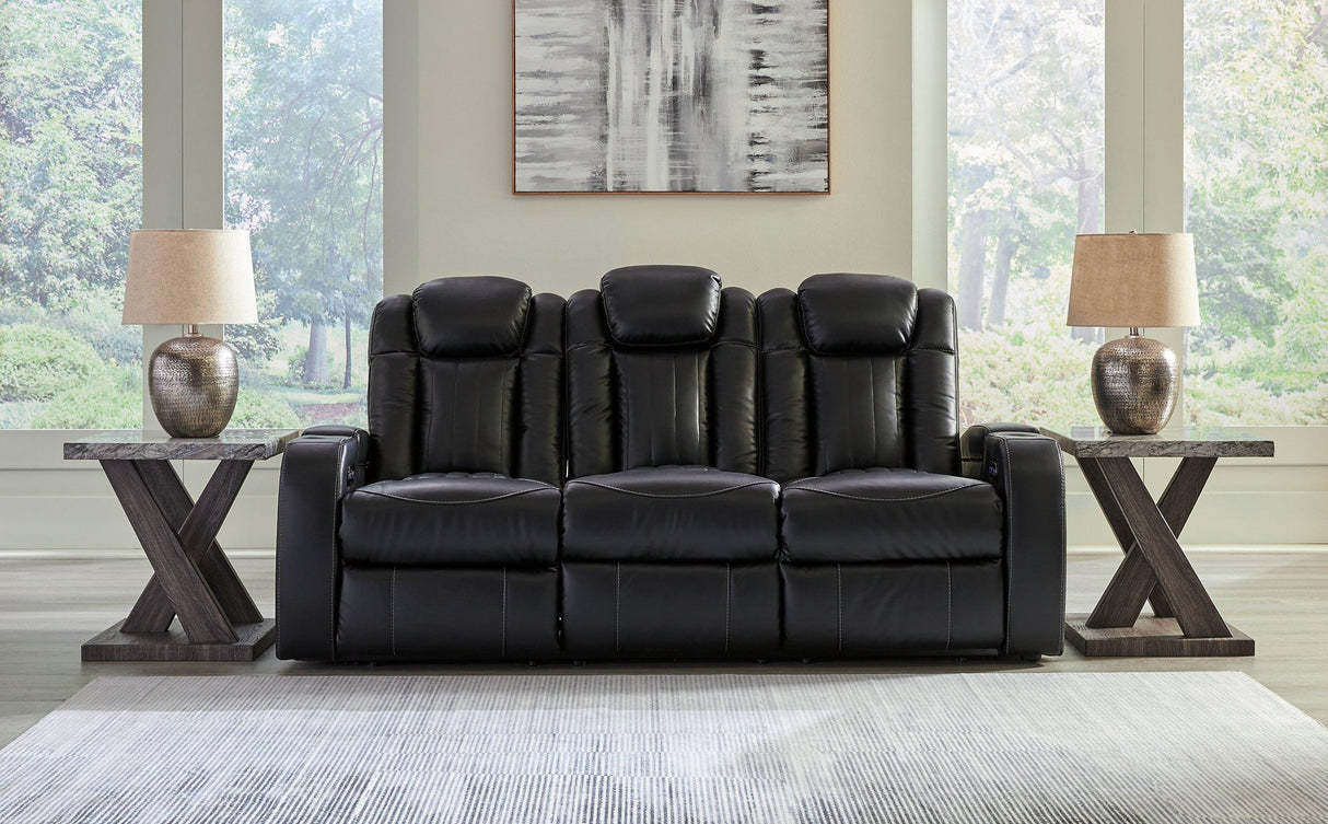 Caveman Den Upholstery Package - Pull Up A Couch