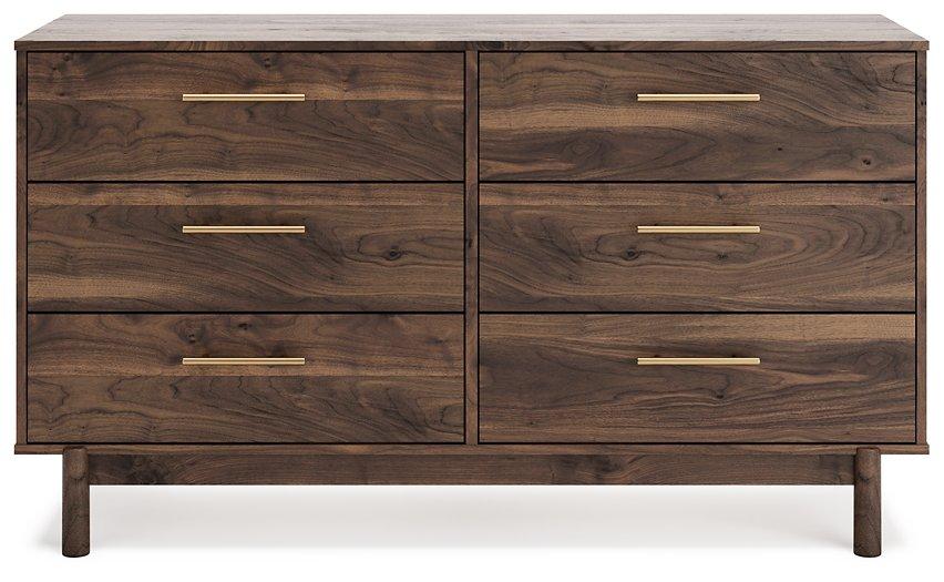 Calverson Dresser - Pull Up A Couch