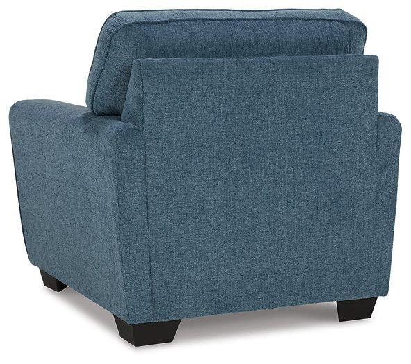 Cashton Living Room Set - Pull Up A Couch