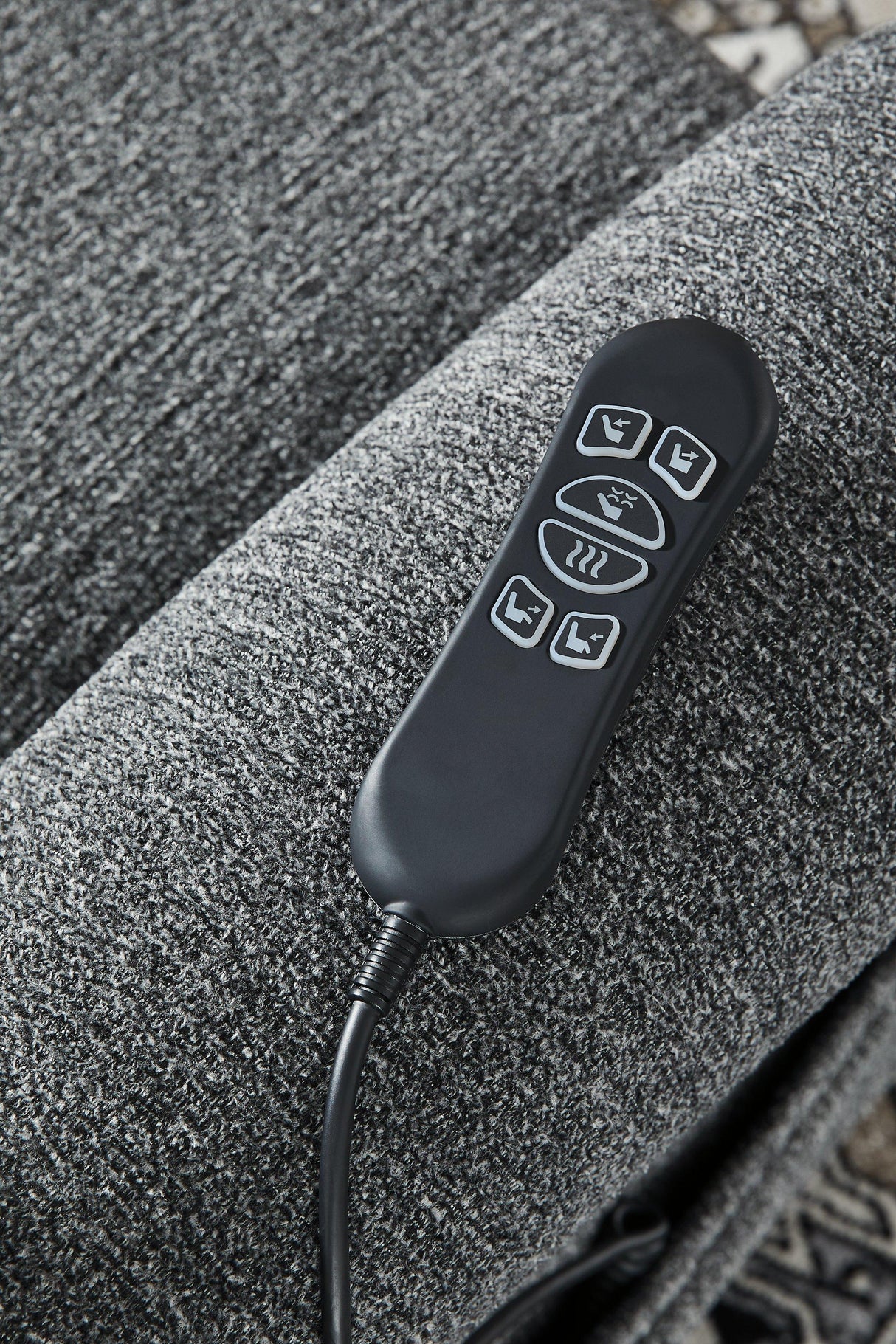 Aureta Power Lift Recliner - Pull Up A Couch