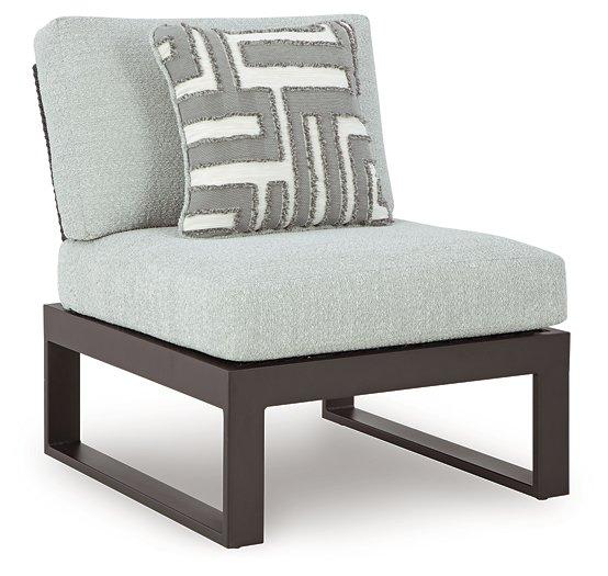 Beachloft Outdoor Seating Set - Pull Up A Couch