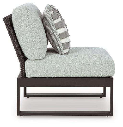 Beachloft Outdoor Seating Set - Pull Up A Couch