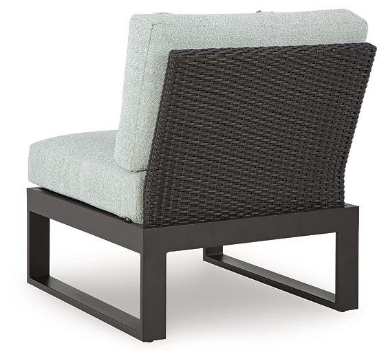 Beachloft Outdoor Seating Set - Pull Up A Couch