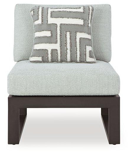 Beachloft Outdoor Seating Set - Pull Up A Couch