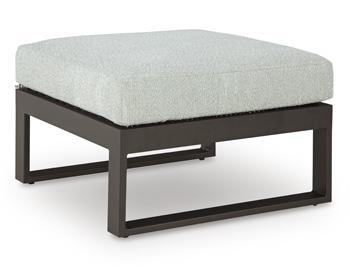 Beachloft Outdoor Seating Set - Pull Up A Couch