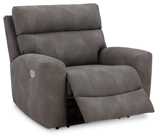 Next-Gen DuraPella Power Recliner - Pull Up A Couch