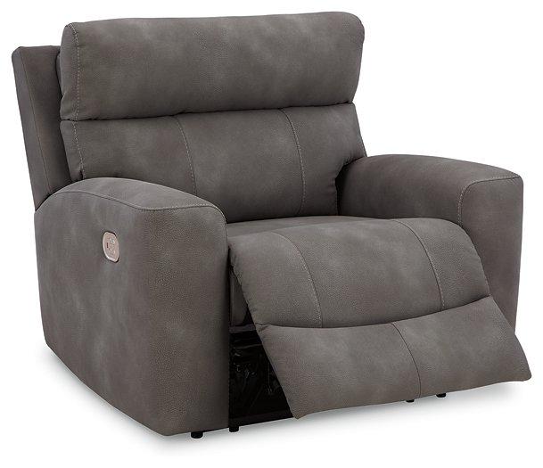 Next-Gen DuraPella Power Recliner - Pull Up A Couch