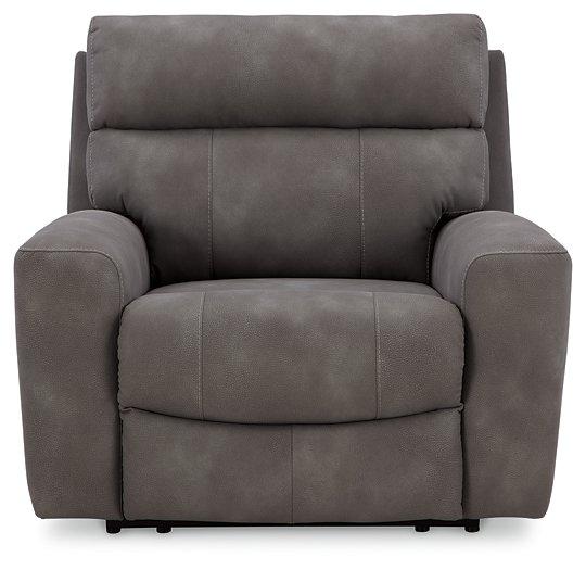 Next-Gen DuraPella Power Recliner - Pull Up A Couch