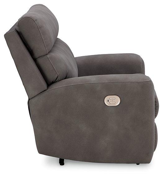 Next-Gen DuraPella Power Recliner - Pull Up A Couch