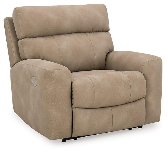 Next-Gen DuraPella Power Recliner - Pull Up A Couch