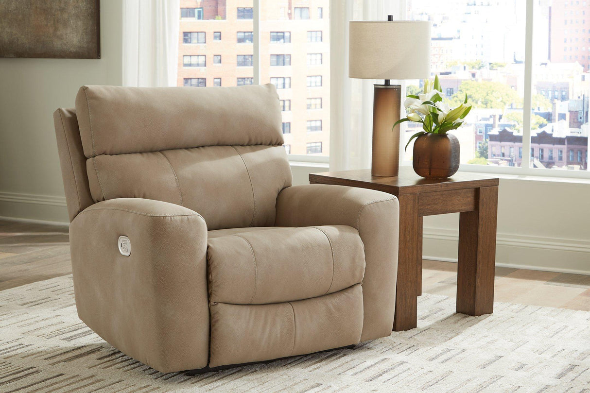 Next-Gen DuraPella Power Recliner - Pull Up A Couch