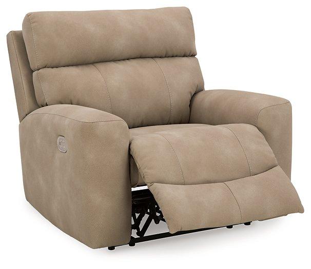 Next-Gen DuraPella Power Recliner - Pull Up A Couch