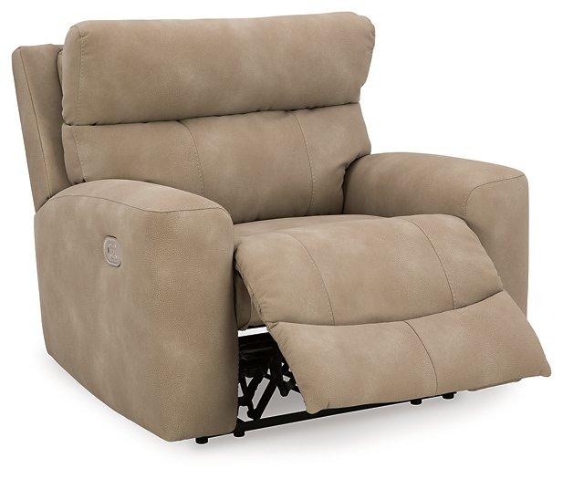 Next-Gen DuraPella Power Recliner - Pull Up A Couch